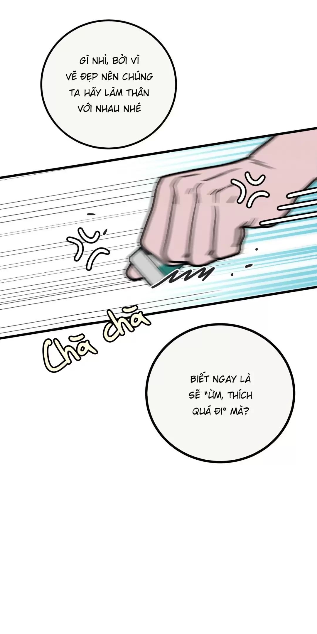 lời tỏ tình từ con số 0 chapter 12 10