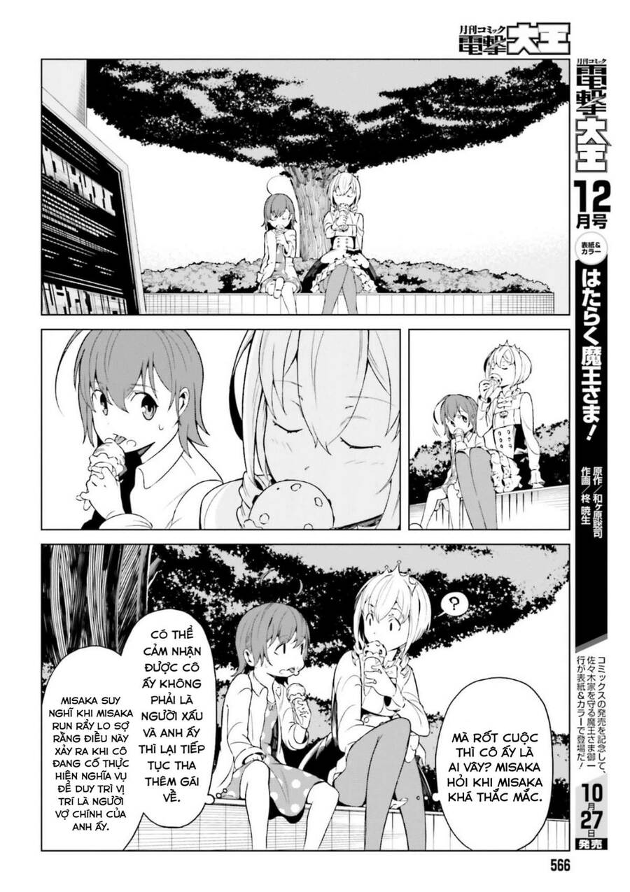 toaru kagaku no accelerator chapter 39 13