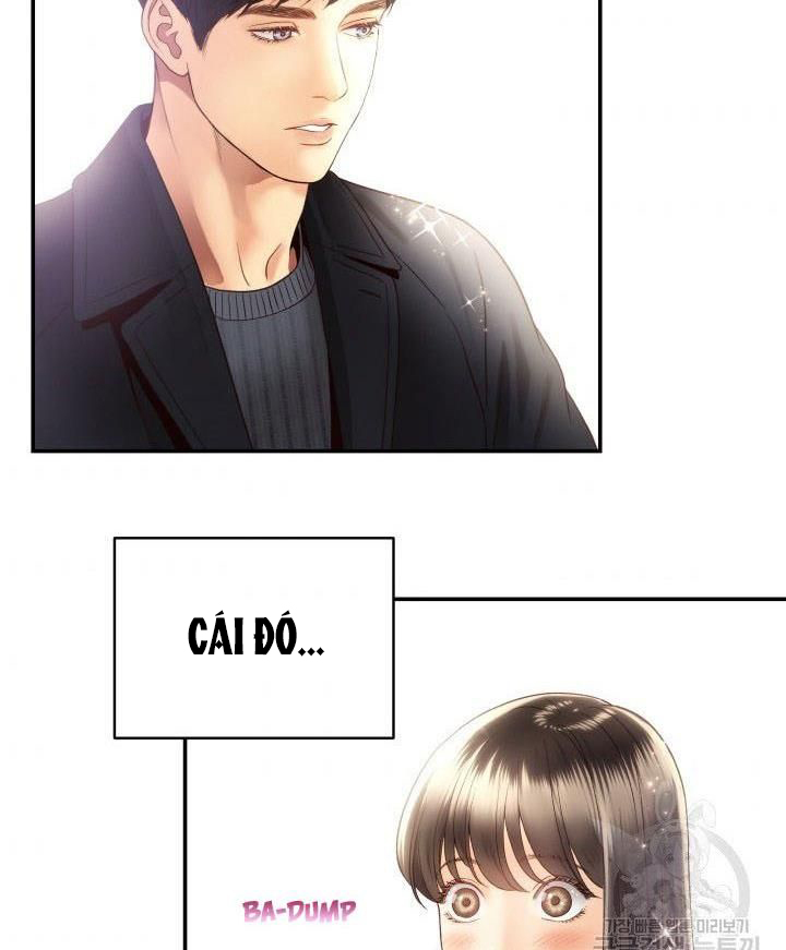 [16+] ánh sao ban mai chapter 20 8