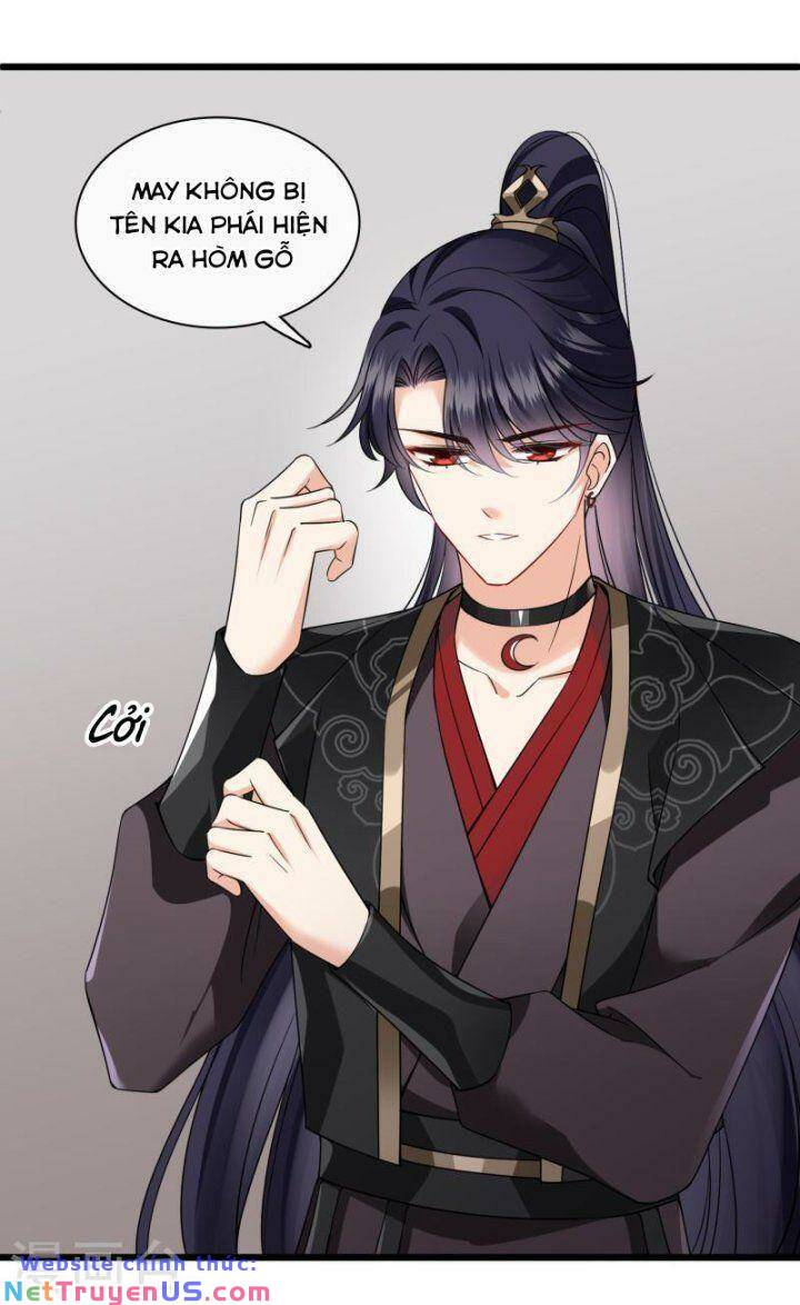 nụ cười của nàng liền ngọt đảo ta tám viên nha chapter 62 18