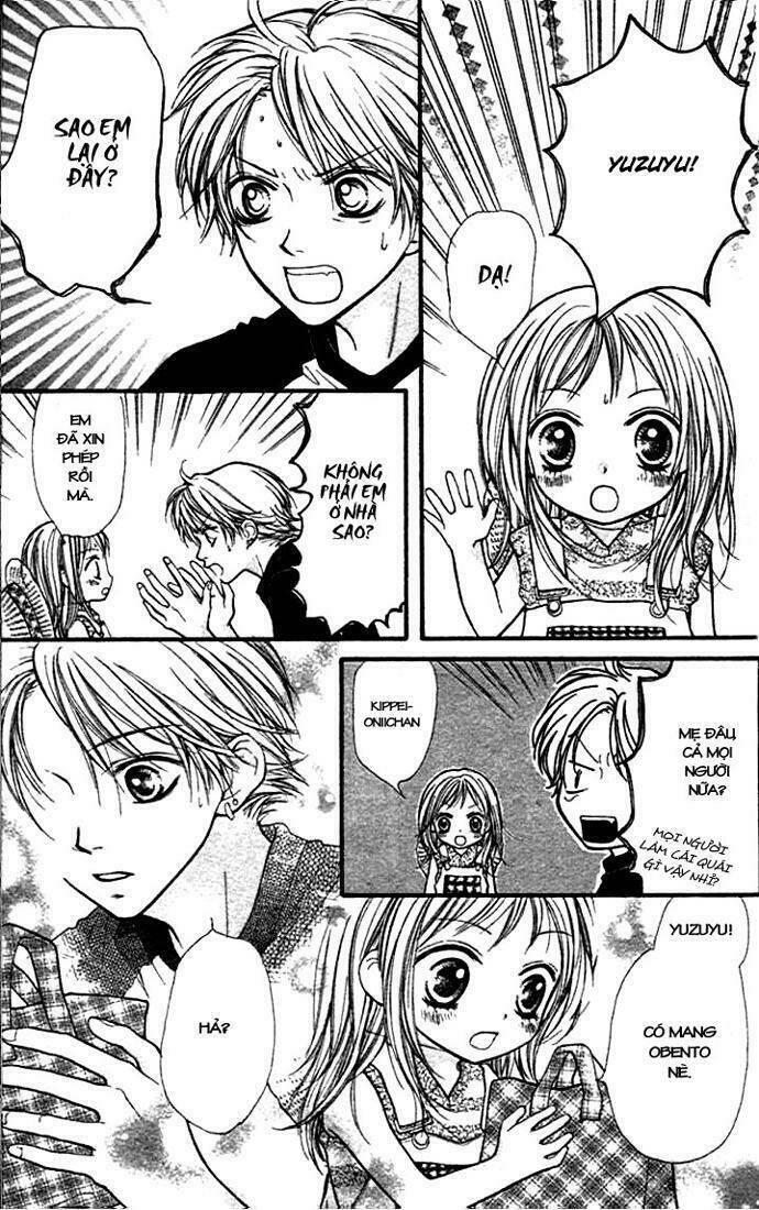 câu chuyện tuổi teen chapter 10 23