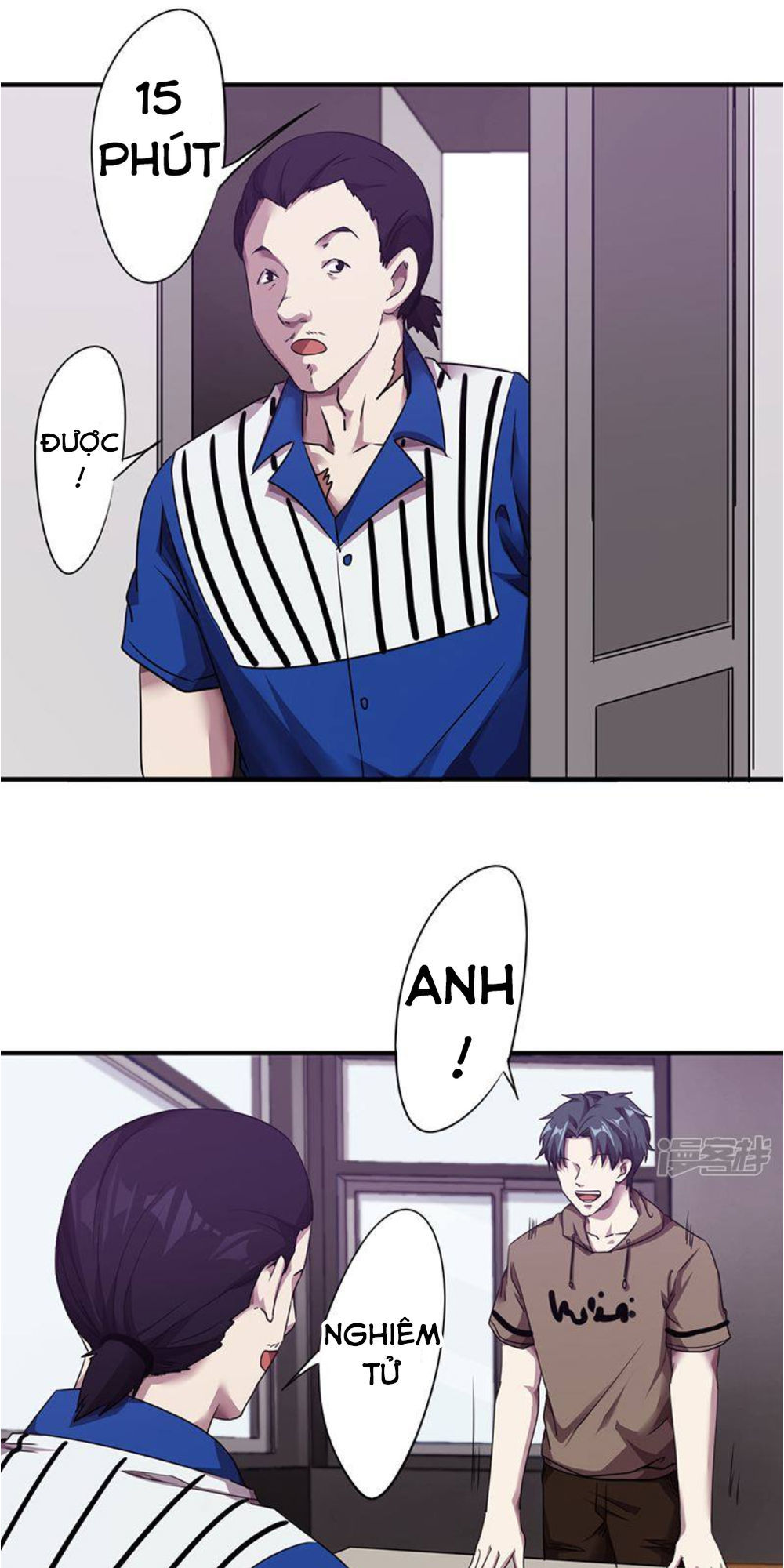 tối cường nông dân hệ thống chapter 102 6