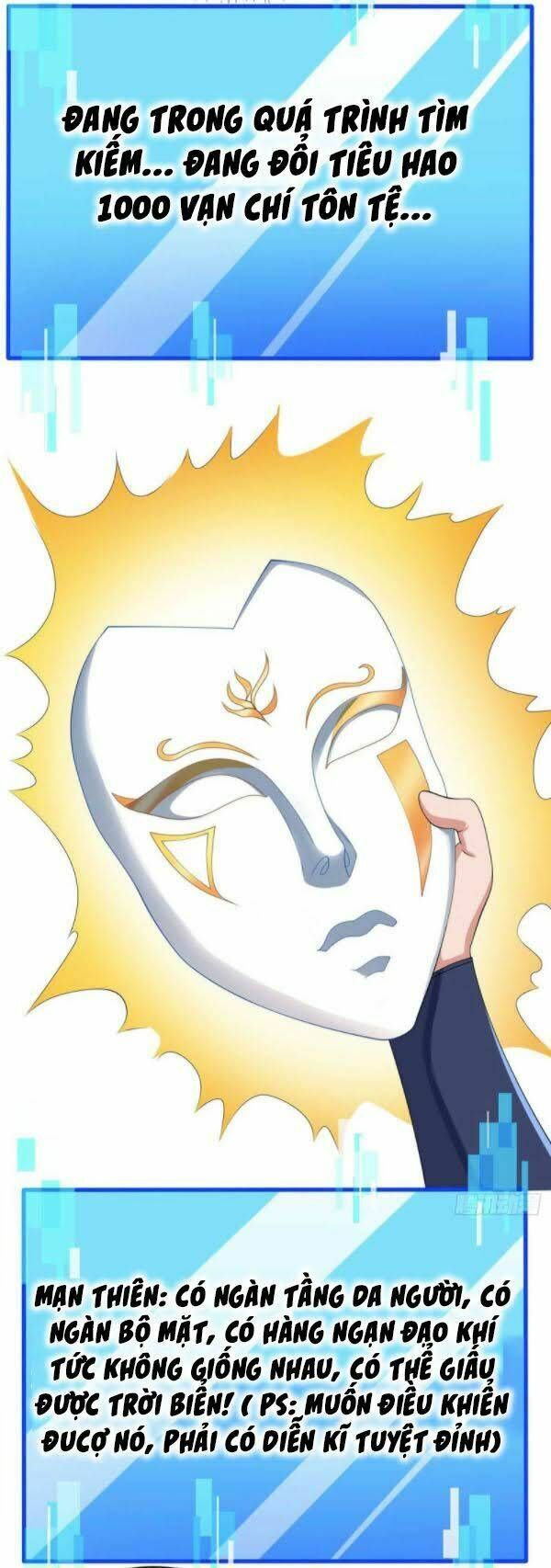 tối cường thăng cấp chapter 144 25