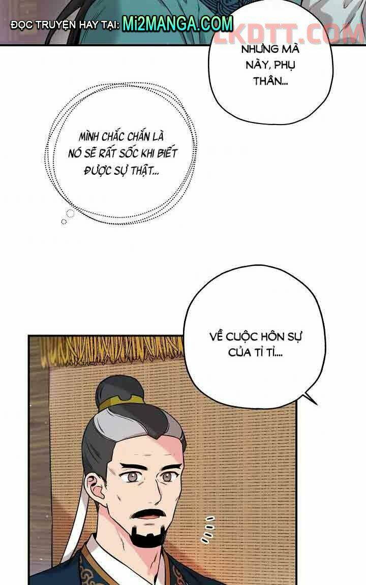 tôi trở thành nhân vật phản diện giỏi nhất trong giới võ thuật chapter 48.2 13