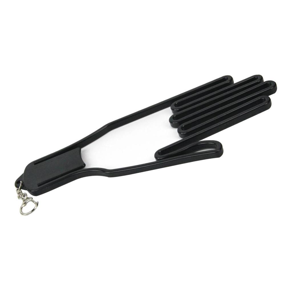 2-3 of pack Golf  Keeper s Support  Stretcher Hanger Golfer Gift