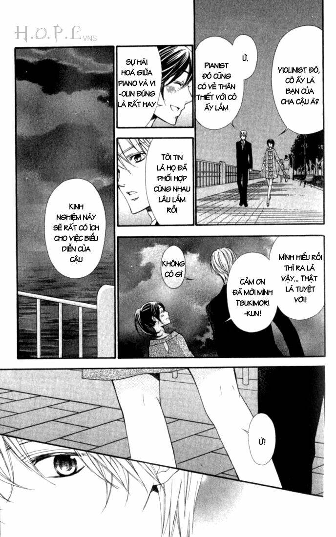 cung đàn vàng chapter 57 17