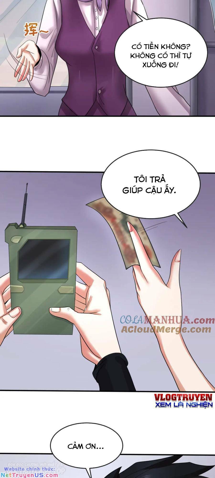 toàn cầu quỷ dị thời đại chapter 60 25