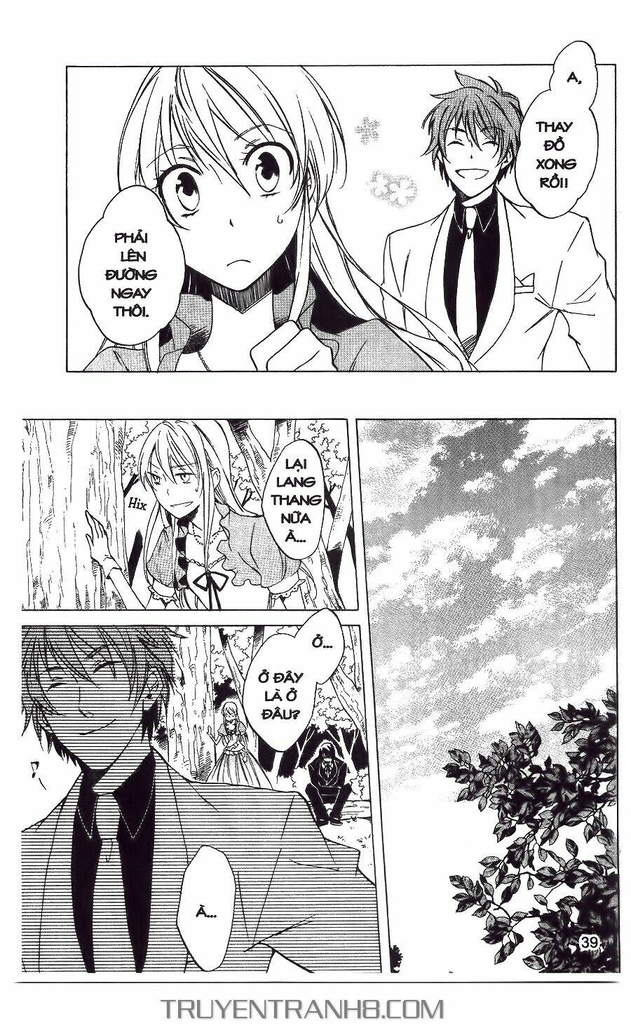 alice lạc vào xứ sở trái tim chapter 26 13