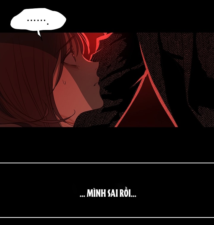 [18+] hoa là mồi nhử chapter 2 48