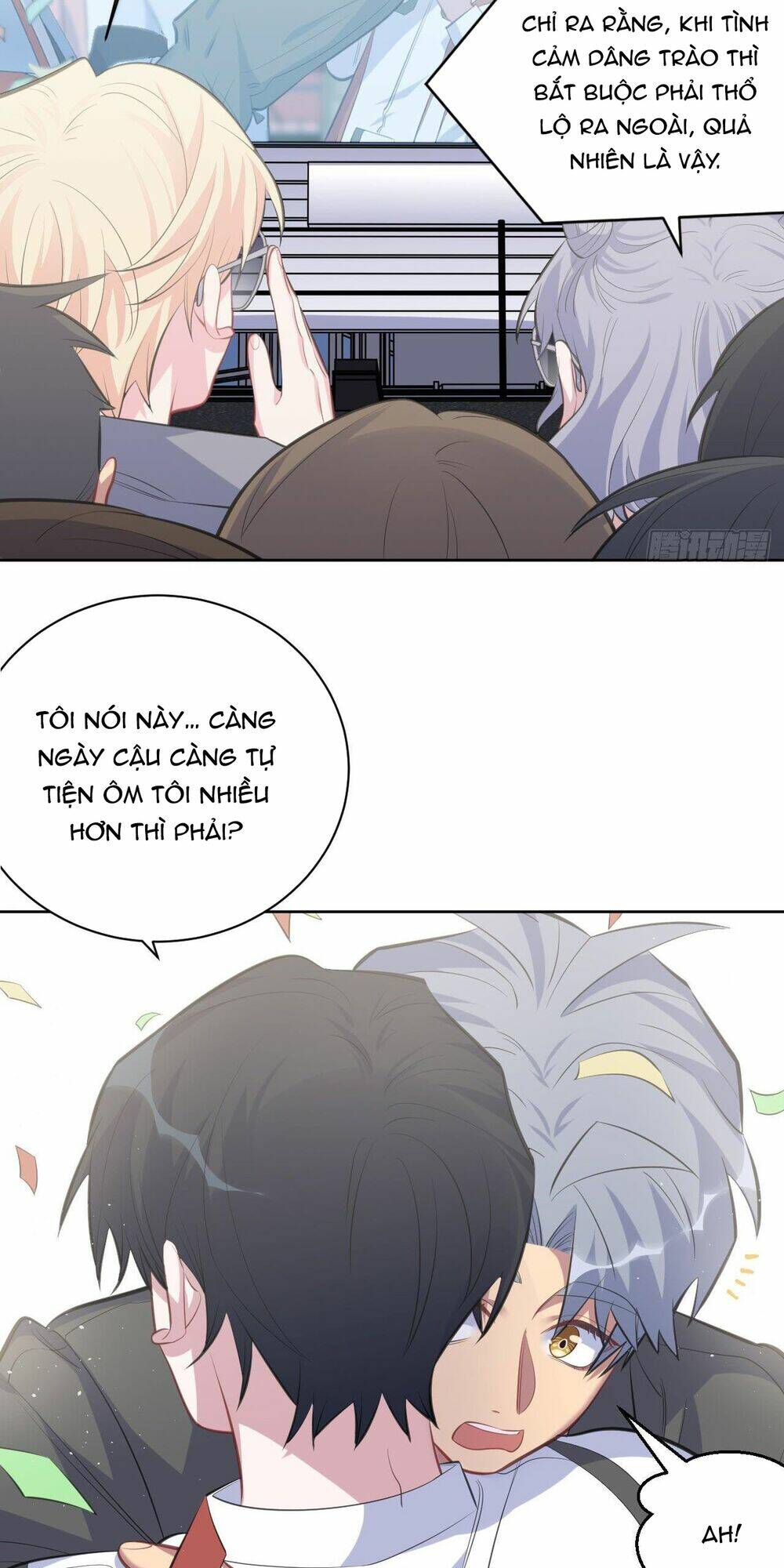 nhạc phụ đại nhân là lão bà chapter 69 28