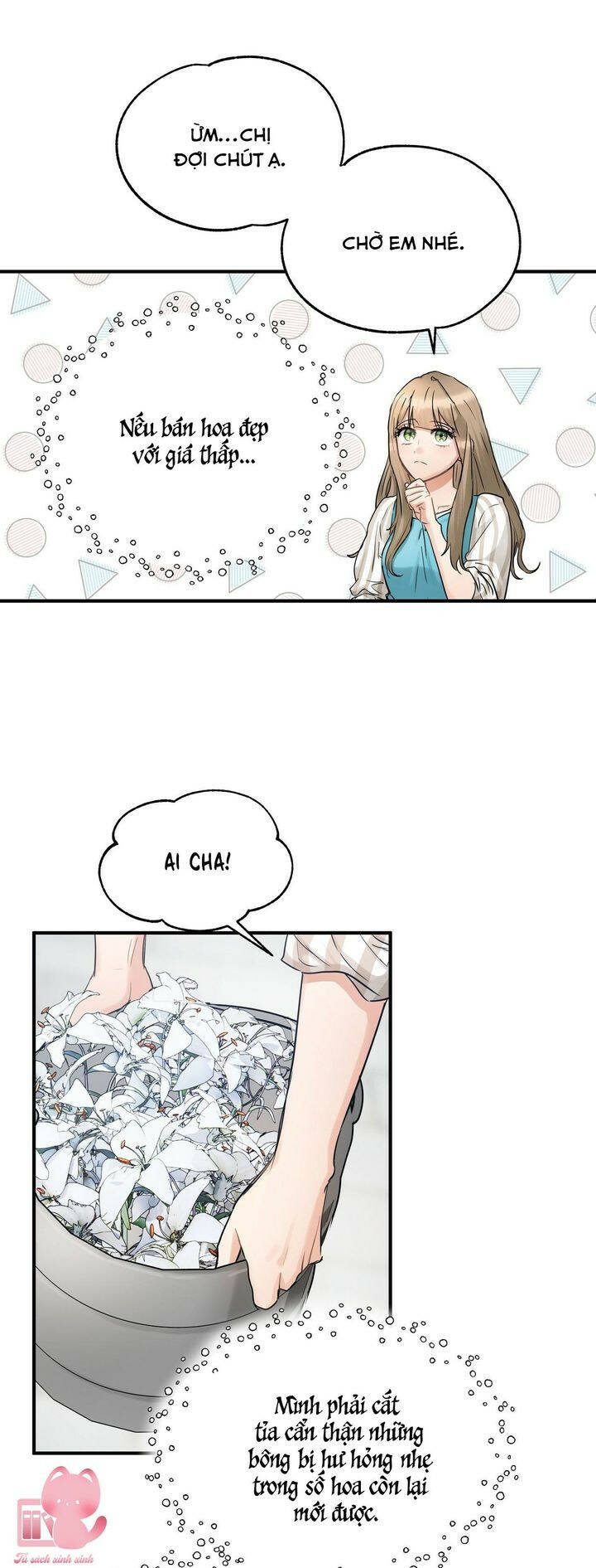 người thừa kế chapter 28 21