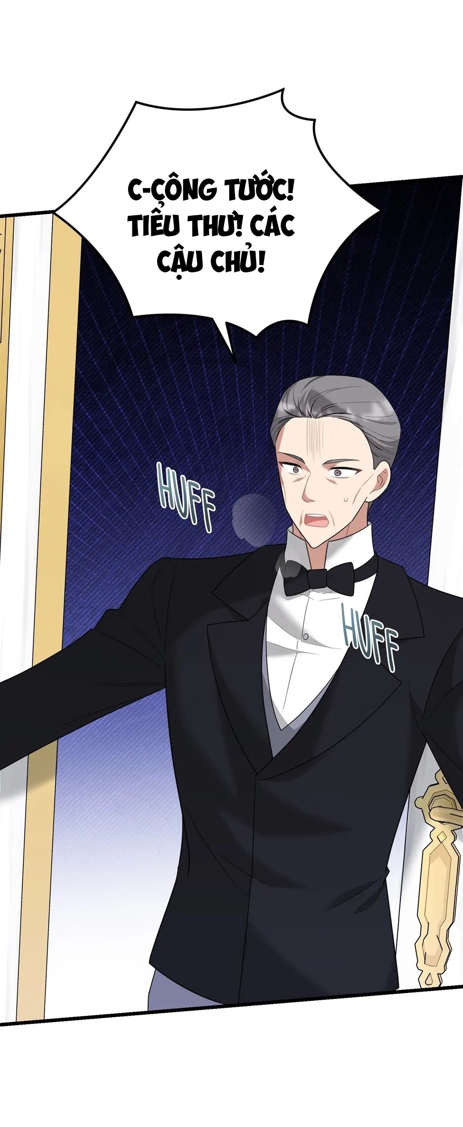 anh trai nguy hiểm của tôi chapter 92 62