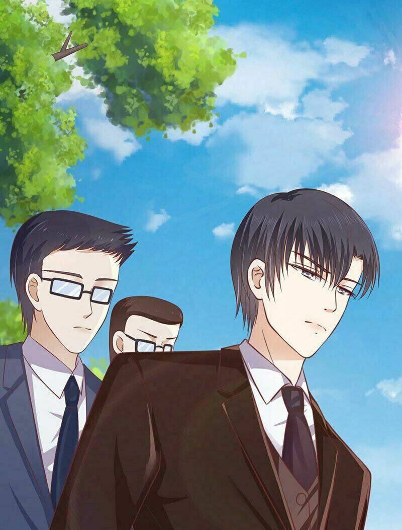 liệt ái tri hạ: series mật đào tiểu tình nhân chapter 174 4