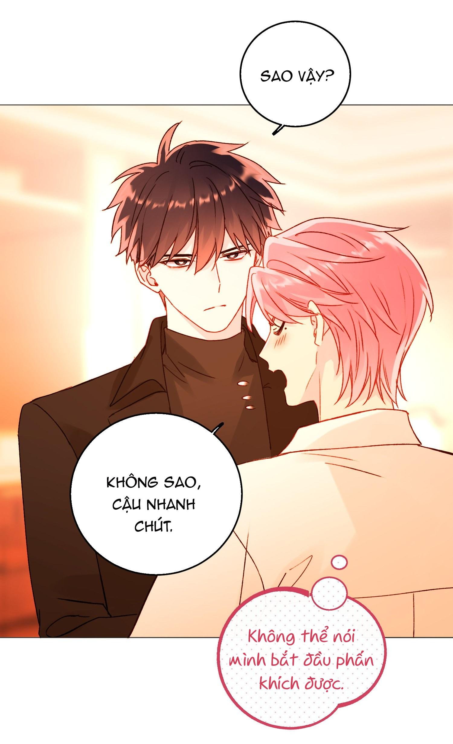 tôi phải trở thành nhân vật đại phản diện chapter 58 25