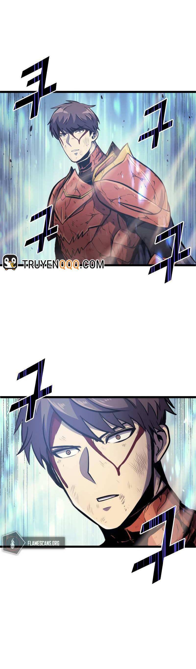 tôi trở lại thăng cấp một mình chapter 141 33