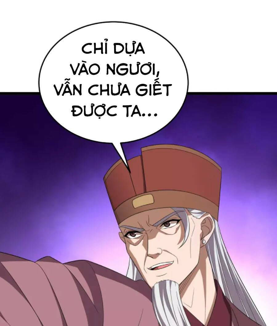 chúa tể tam giới chapter 215 34