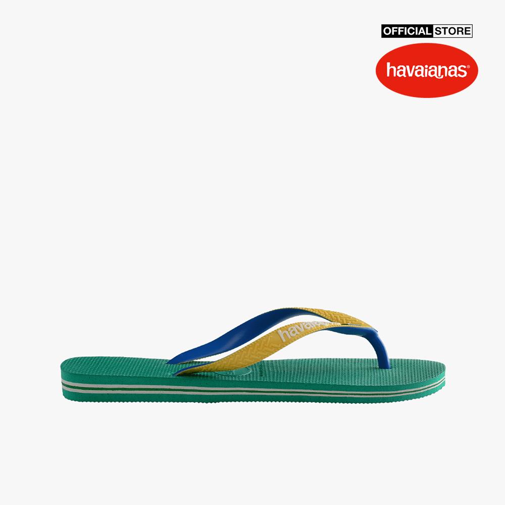 HAVAIANAS - Dép unisex Brasil Mix 4123206