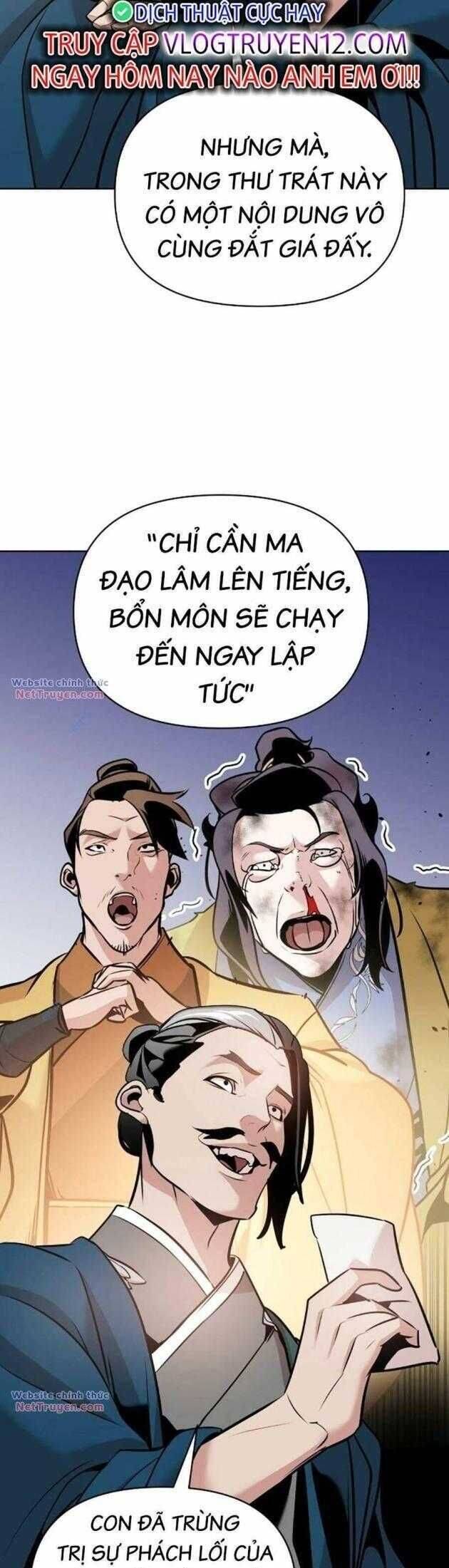 Tiểu Tử Đáng Ngờ Lại Là Cao Thủ chapter 37 39