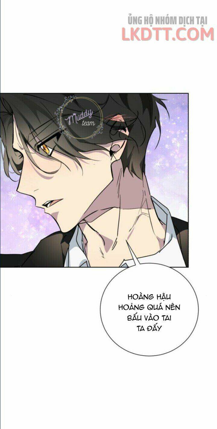 ta đã từng mong nàng biến mất chapter 7 28