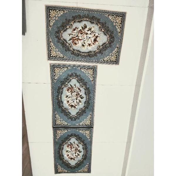 Thảm bếp 3d loại 1