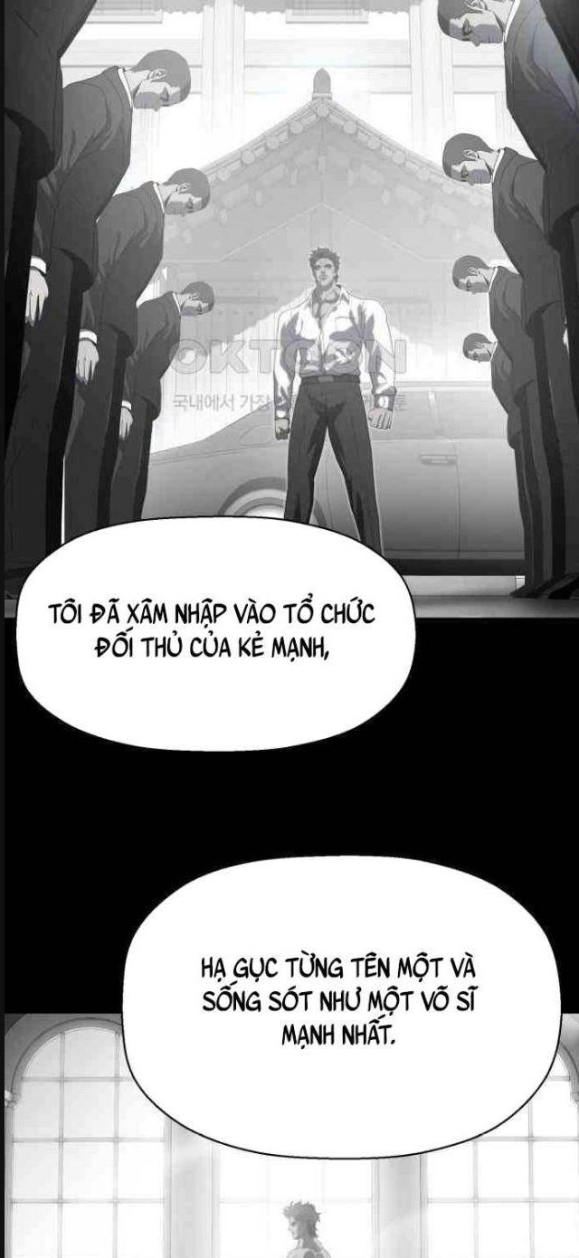 đấu trường chiến đấu chapter 17 30