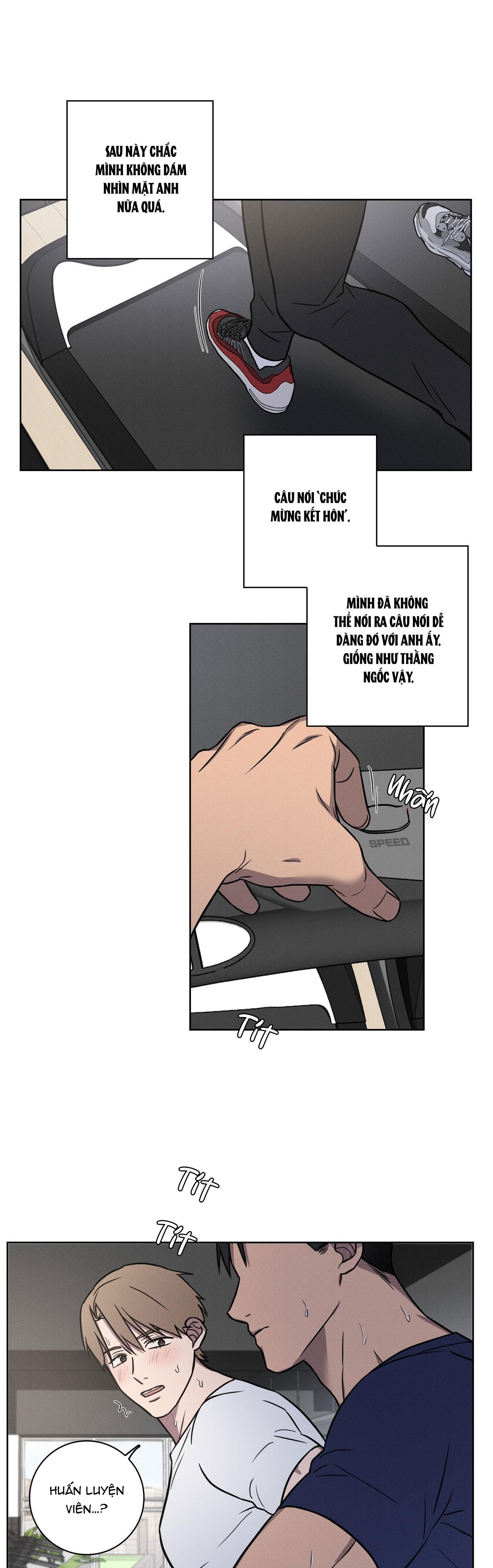 love gym chapter 20 7