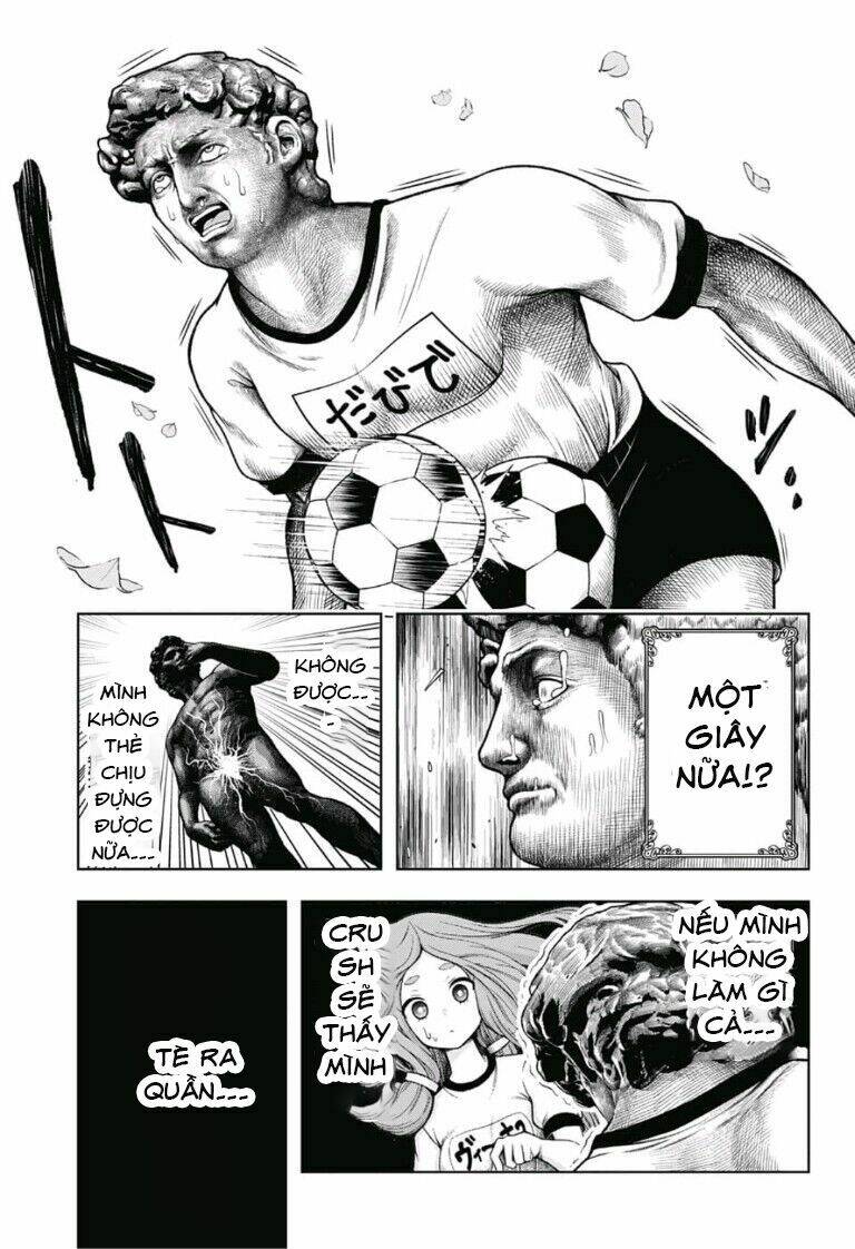 shishunki renaissance david-kun chapter 2 10