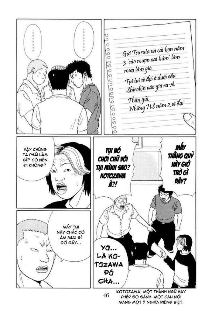 gokusen chapter 32 6