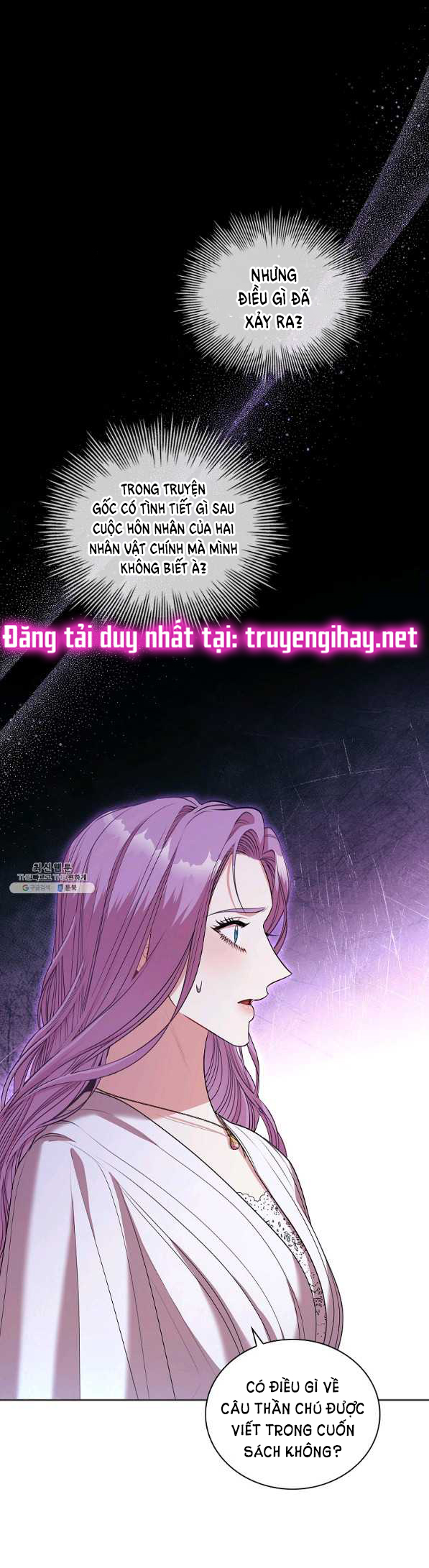 trở thành thư ký của bạo chúa chapter 70 32