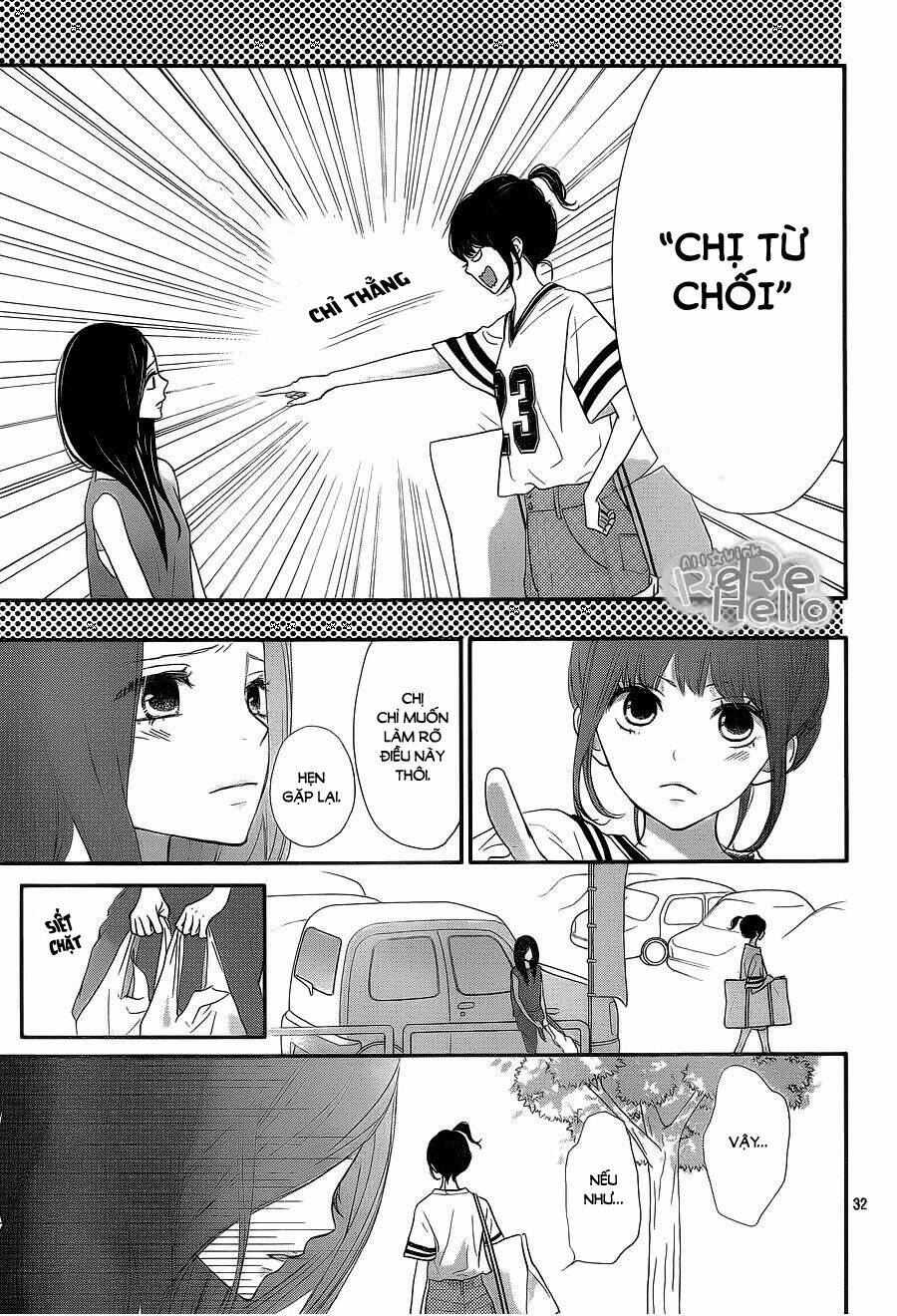 rere hello chapter 40 32
