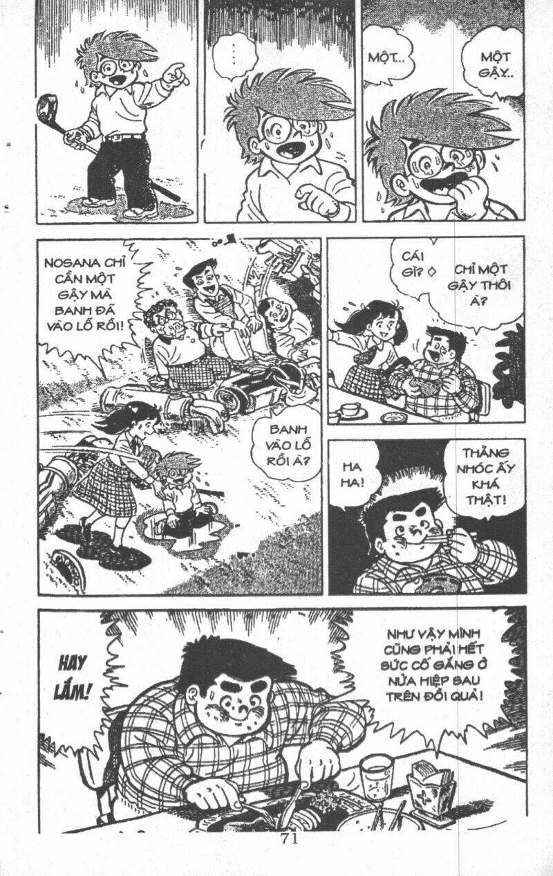 ashita tenki ni naare chapter 4 69