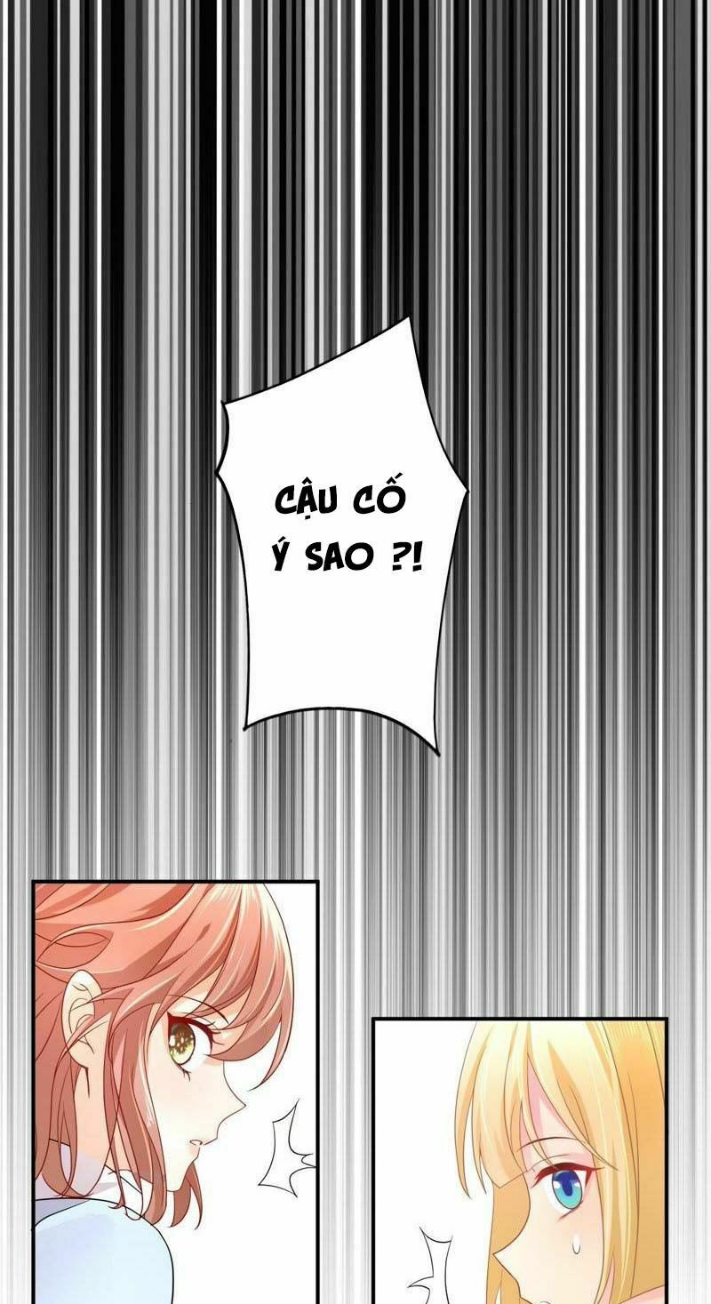 chàng trai người máy ấm áp 741 của tôi chapter 4 20