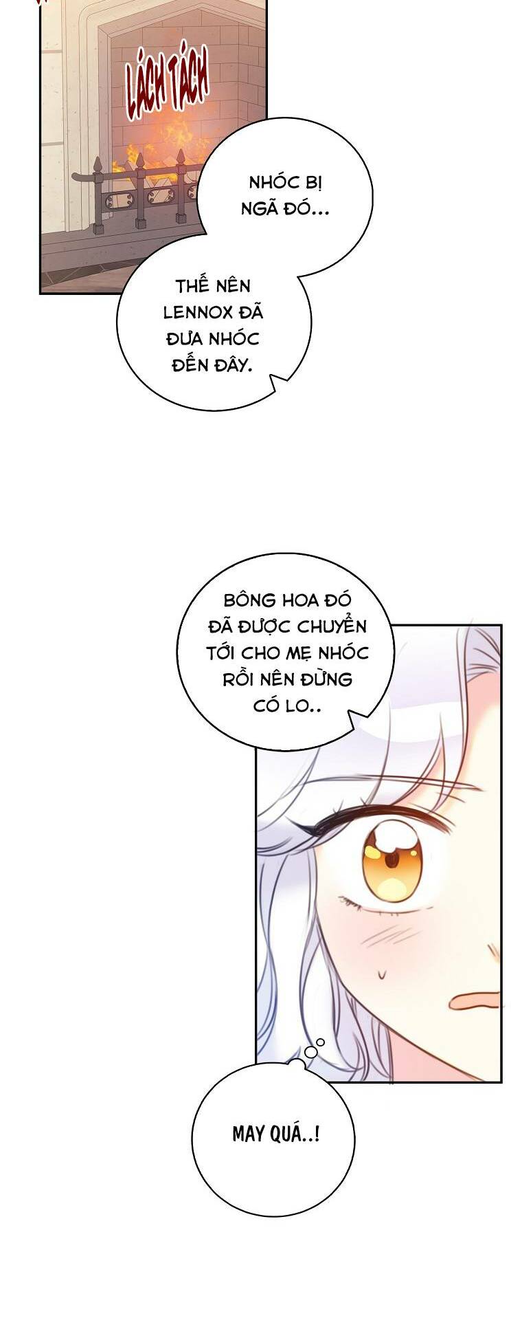 sinh ra làm con gái ác nữ chapter 9 11
