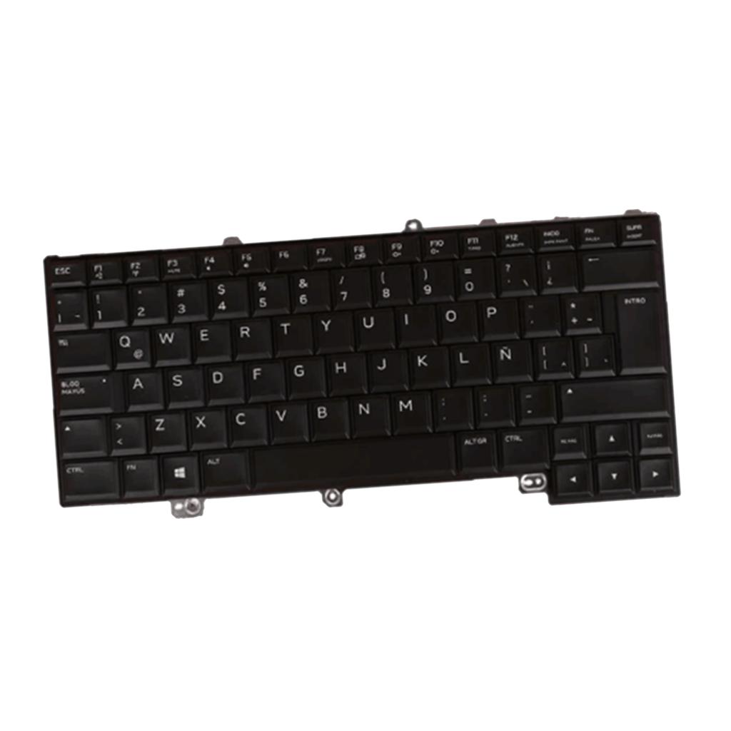 Replacement LA Keyboard For Alienware 13 R3