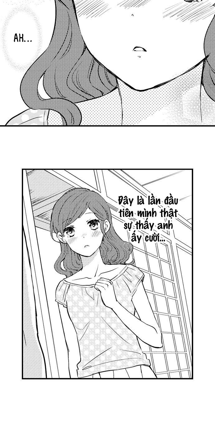 tình dục như mật ngọt chapter 5.2 3