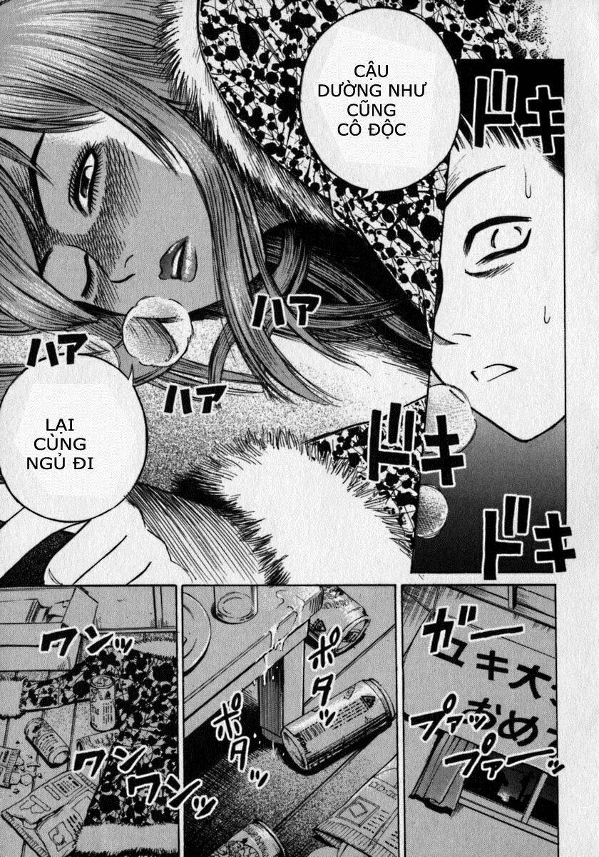 đảo ma cà rồng chapter 2 10