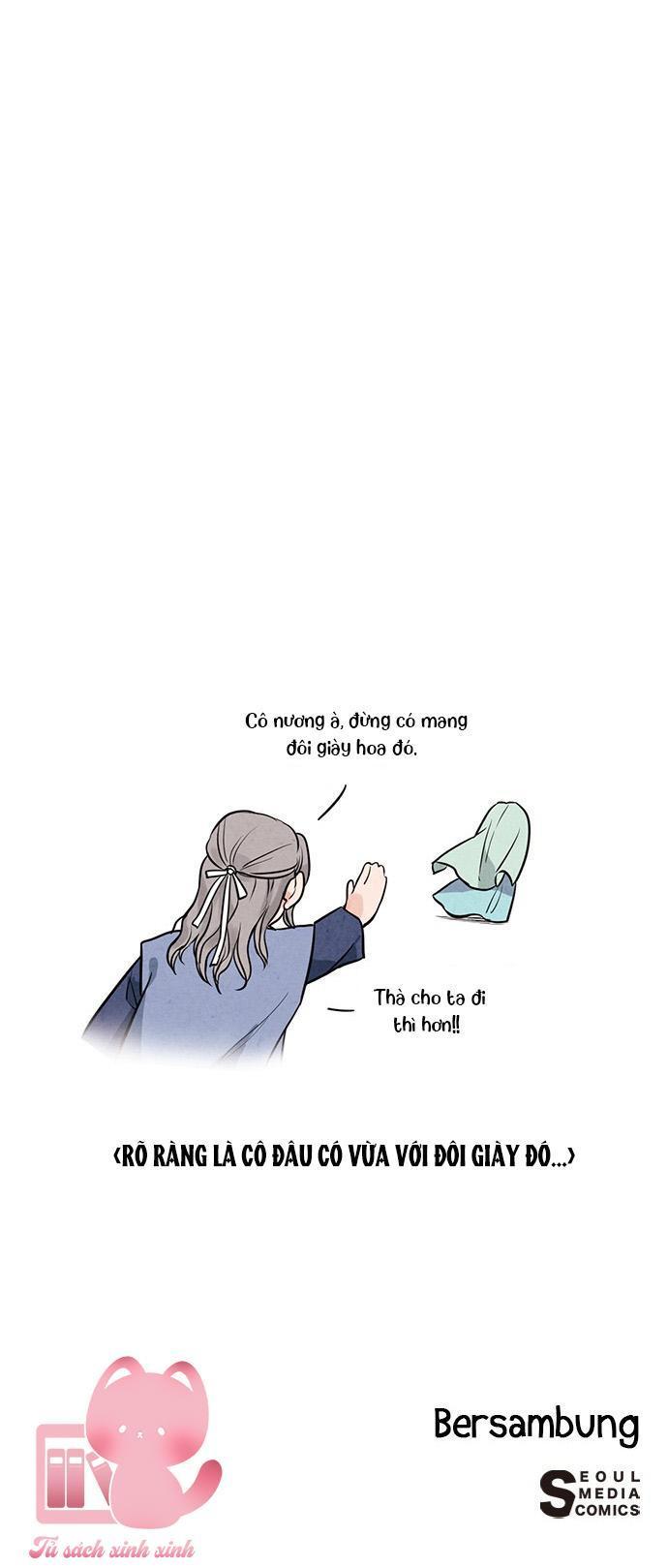 lệnh cấm hôn chapter 19 71