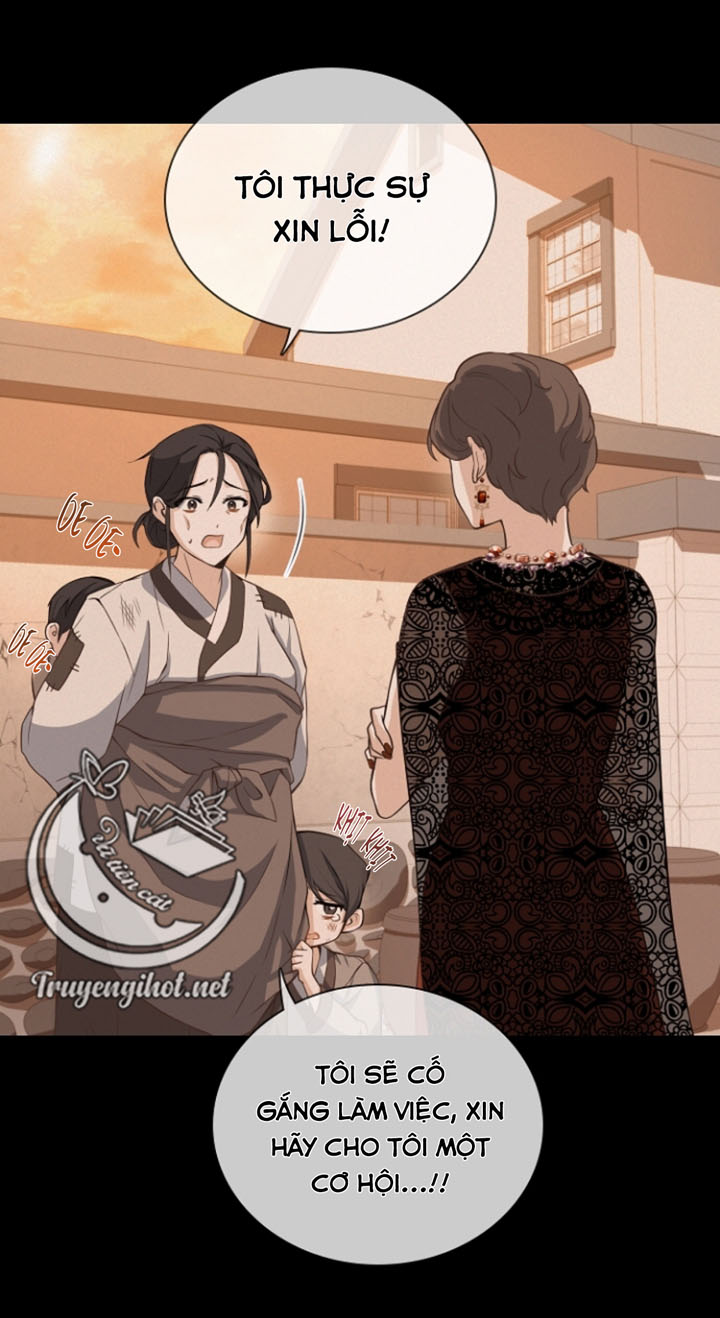 lời cầu hôn đến từ hoàng đế chapter 36.2 31