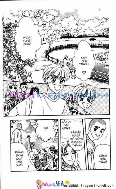 yamada tarou monogatari chapter 14 36