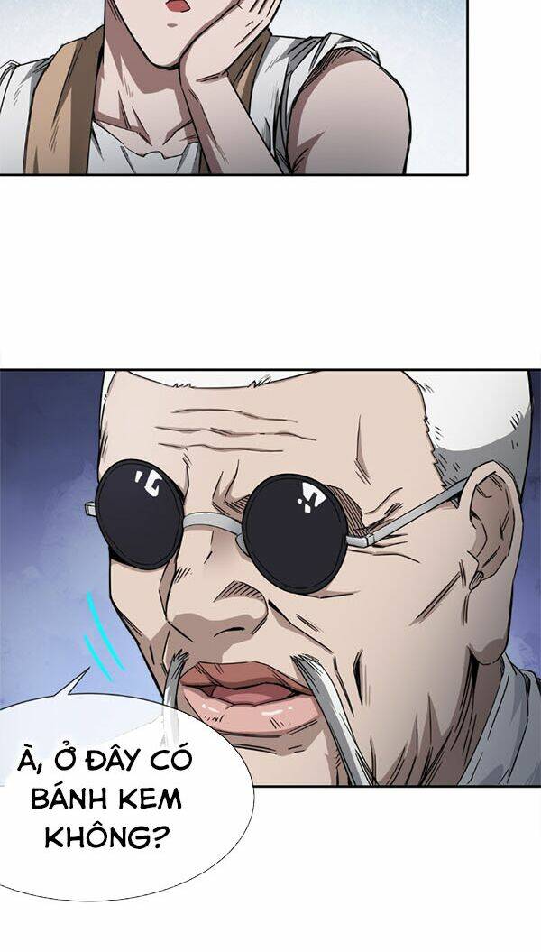 dạ thị chi vương chapter 8 29