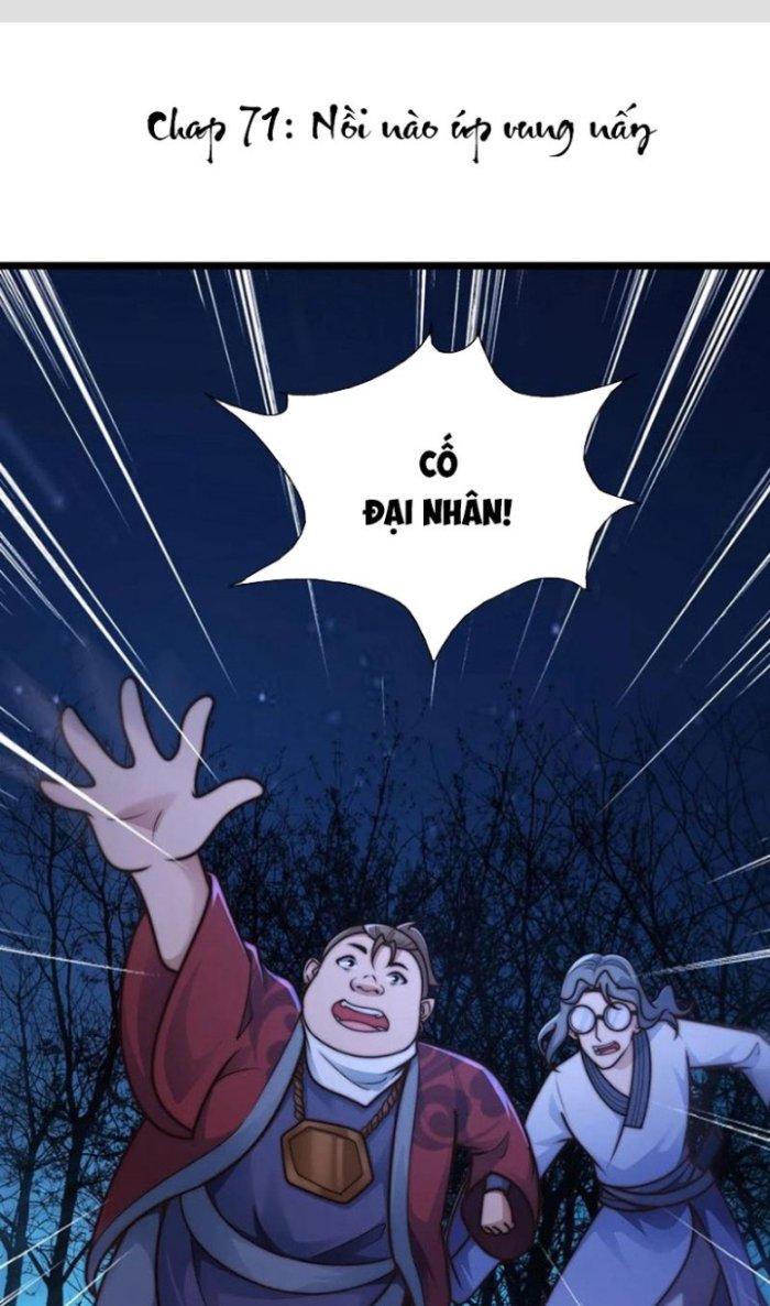 ta nuôi ma quỷ ở trấn ma ti chapter 71 2