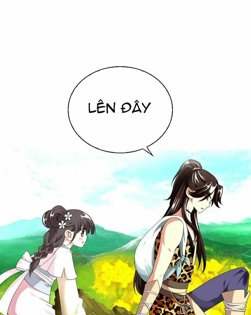 điền viên mật sủng: cô vợ nóng bỏng chapter 10 35