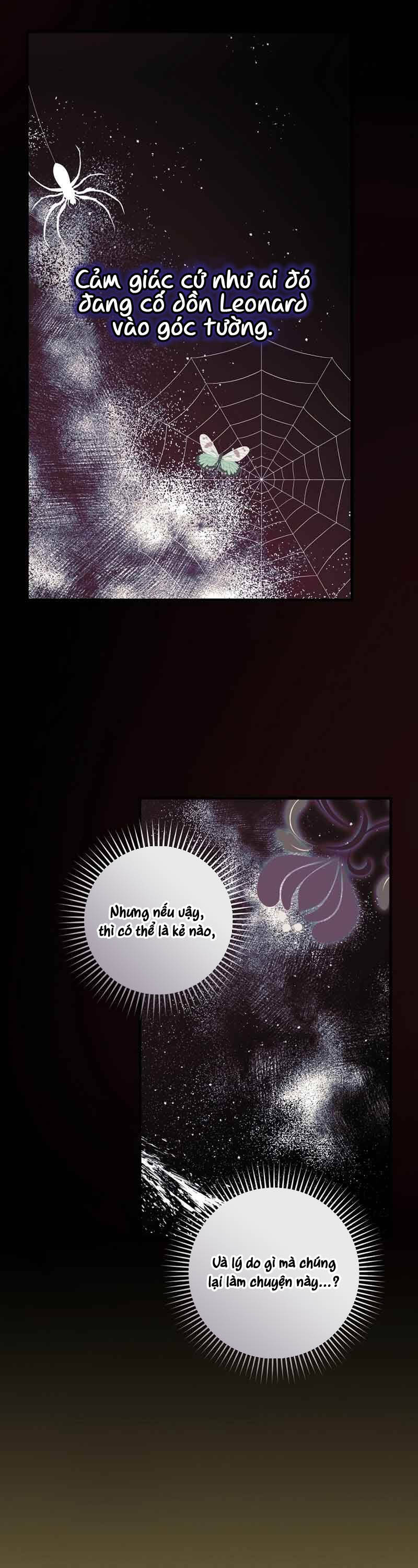 lần này tôi sẽ yêu thương bản thân hơn chapter 69.1 16