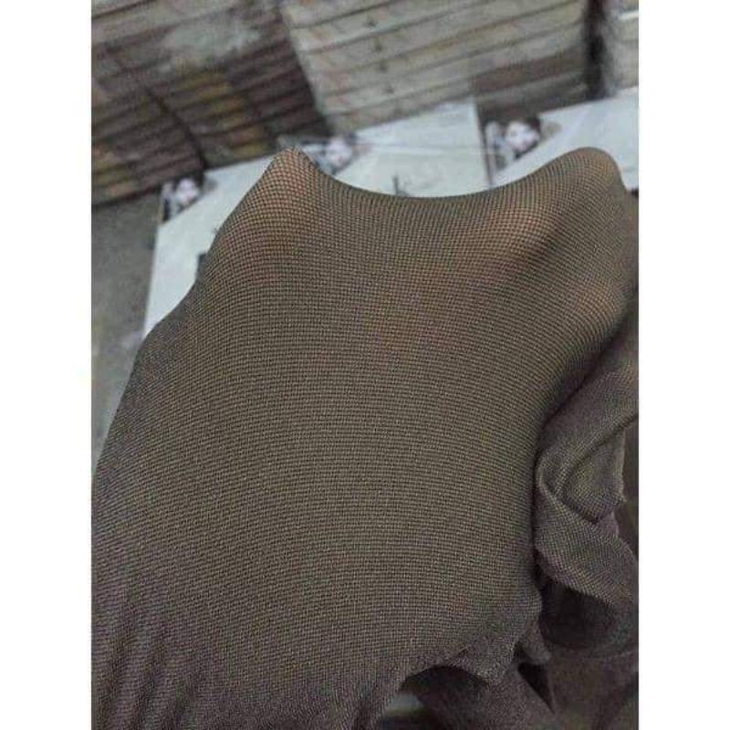 QUẦN TẤT 3D LƯỚI LÓT NỈ MÀU DA SIÊU ĐẸP