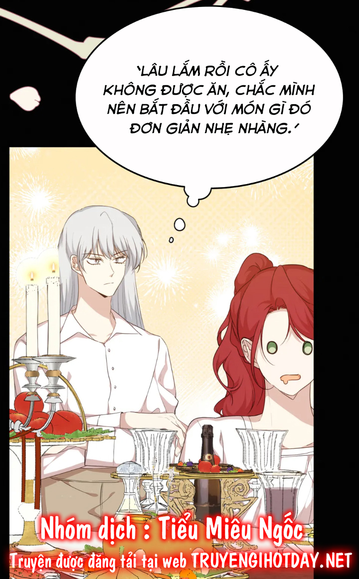 chị ấy là nữ chính trong truyện đó chapter 64 47