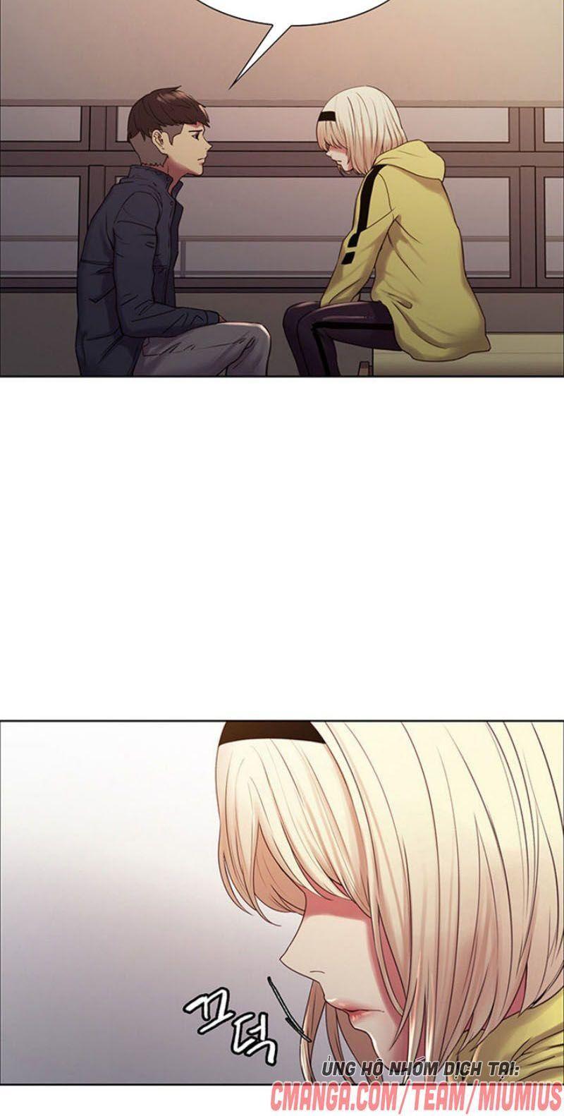 gia đình chạy trốn chapter 18 21