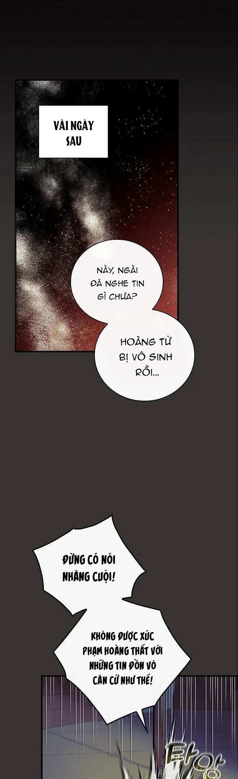 hiệp sĩ băng giá chapter 54.1 2