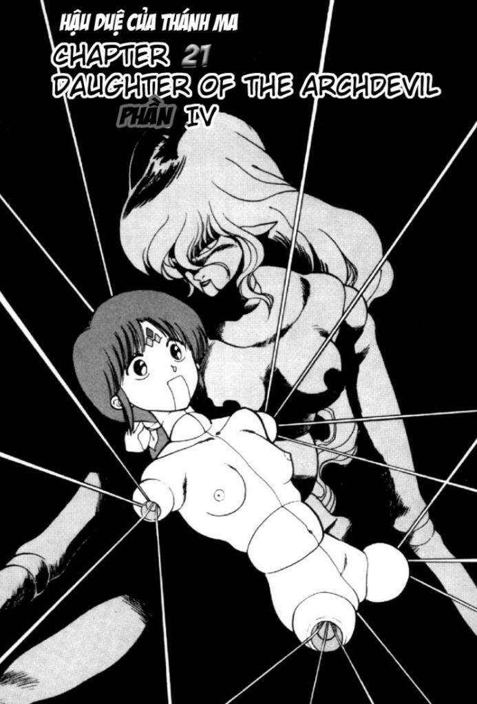 3x3 eyes chapter 21 1