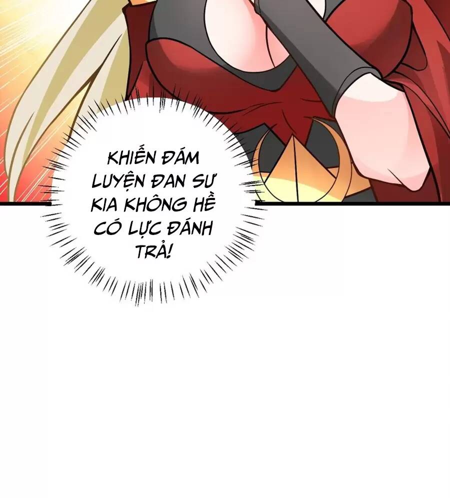 mang theo các tiên tử vô địch thiên hạ chapter 35.2 31