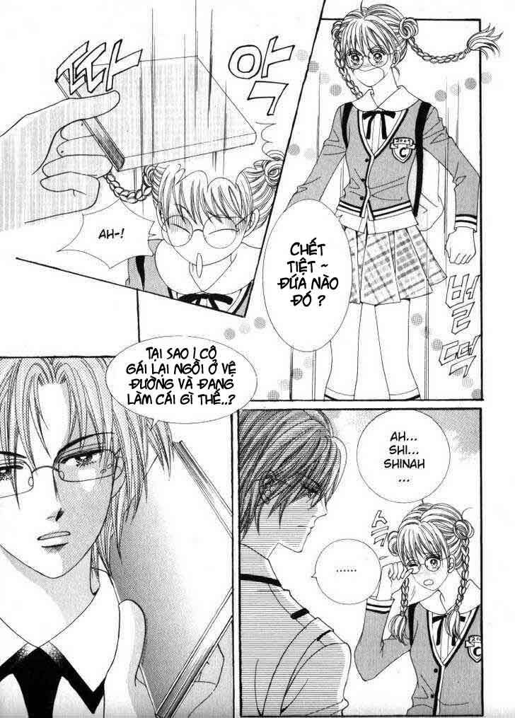 he dedicated to roses chapter 27 15